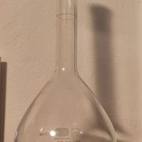 Matraccio in vetro 1000ml
