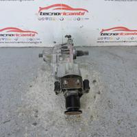 Differenziale cambio fiat sedici rf504