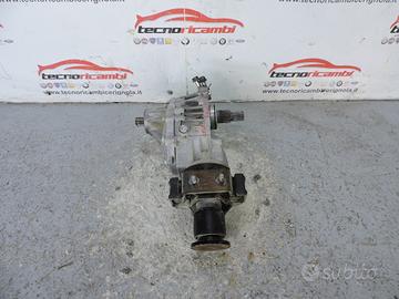 Differenziale cambio fiat sedici rf504
