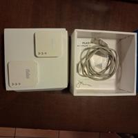 Fuba plk200 kit powerline