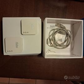 Fuba plk200 kit powerline