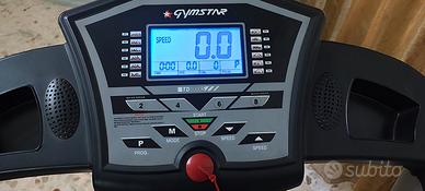 TAPIS ROULANT GYMSTAR TD1000S MOTORE DA SOSTITUIRE