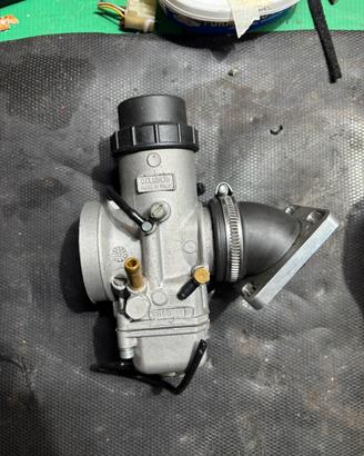 Carburatore dell’orto Vhsb 34