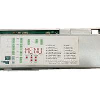 Scheda porta automatica FACE