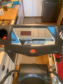 Tapis roulant Atlanta 1200 Pro