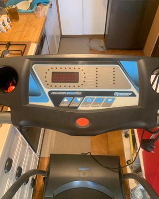 Tapis roulant Atlanta 1200 Pro