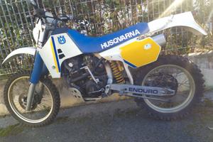 Husqvarna TE 510 1987