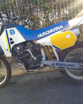 Husqvarna TE 510 1987