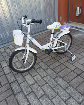 Bicicletta Bottecchia bambina 