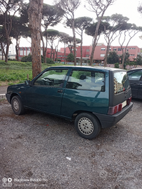 Lancia Y10 anno 1992