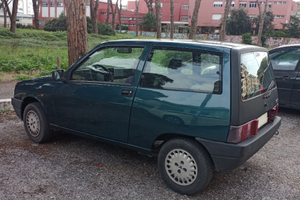 Lancia Y10 anno 1992