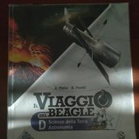 VIAGGIO DEL BEAGLE  