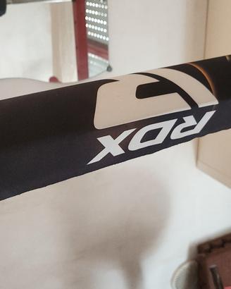 cuscino protezione bilanciere rdx