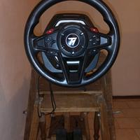 Volante trhusmaster T128