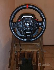 Volante trhusmaster T128