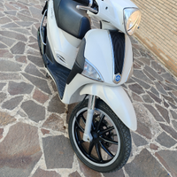 Piaggio liberty moc 125 2009