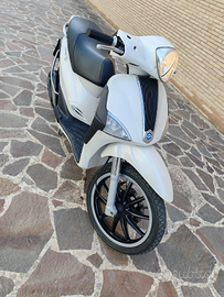 Piaggio liberty moc 125 2009