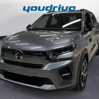 Citroen C3 PureTech 100 S&S Plus KM 12.100