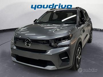 Citroen C3 PureTech 100 S&S Plus KM 12.100