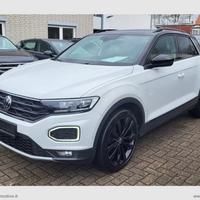 VOLKSWAGEN T-Roc 1.5 TSI 150CV SPORT LED NAVI TETT