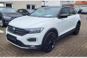 VOLKSWAGEN T-Roc 1.5 TSI 150CV SPORT LED NAVI TETT
