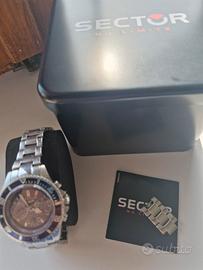 Sector no limits 230