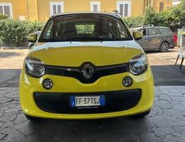 Renault Twingo 2016