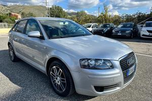 AUDI A3 SPB 1.9 TDI Ambition