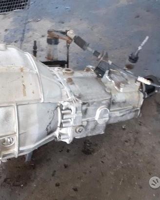 Cambio Manuale Per Nissan Cabstar 3.0 TD 120