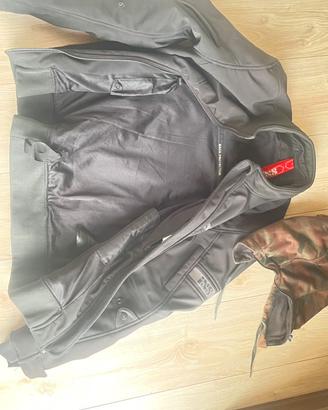 GIACCA URBAN IXS