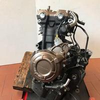 MOTORE HONDA CB500F 2023