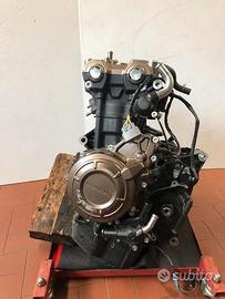 MOTORE HONDA CB500F 2023