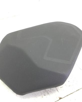 KTM DUKE 390 SELLA SADDLE PASSEGGERO POSTERIORE 20
