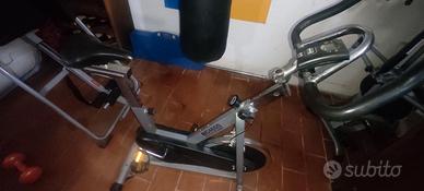 SPIN BIKE