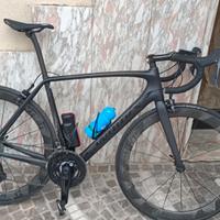 Specialized Tarmac SL5 S-Works