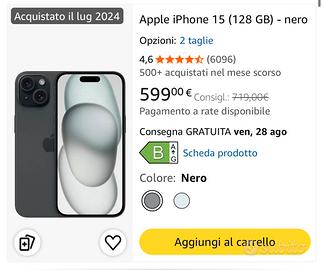 Iphone 15