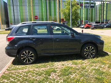SUBARU Forester 4ª serie - 2018