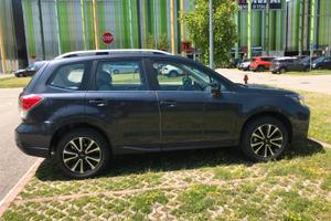 SUBARU Forester 4ª serie - 2018