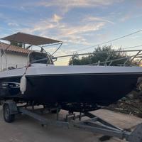 Manó marine super full