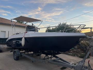 Manó marine super full