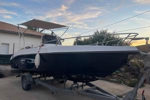 Manó marine super full