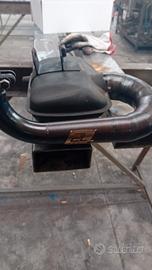 marmitta megadella 2ltech vespa px