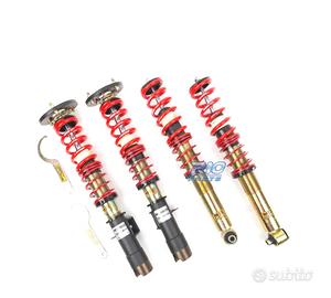 SOSPENSIONE FILETTATA EIBACH MTS BMW SERIE 7 E32 8