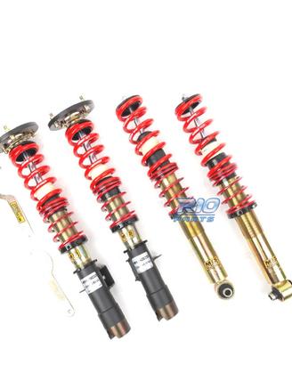 SOSPENSIONE FILETTATA EIBACH MTS BMW SERIE 7 E32 8