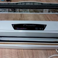 macchina x sottovuoto 