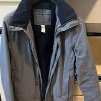 Giacca decathlon tribord uomo