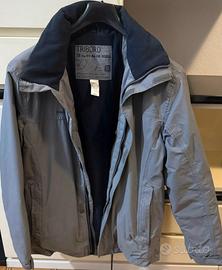 Giacca decathlon tribord uomo