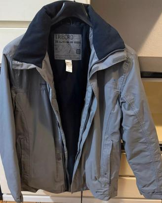Giacca decathlon tribord uomo