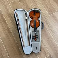 Violino 3/4