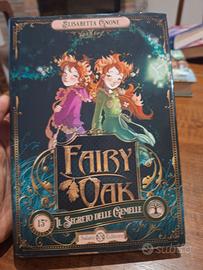 Libri 'Fairy Oak"